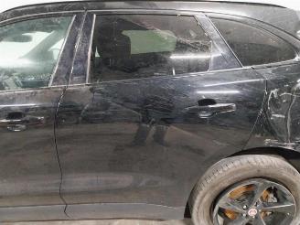 Jaguar F-Pace F-Pace, SUV, 2015 / 2025 2.0 D 180 16V picture 8