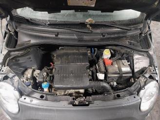 Fiat 500 500 (312), Hatchback, 2007 1.2 69 picture 18