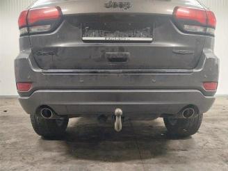 Jeep Grand-cherokee Grand Cherokee (WK/WK2), SUV, 2010 3.0 CRD V6 24V picture 13