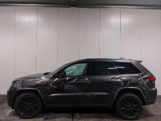 Jeep Grand-cherokee Grand Cherokee (WK/WK2), SUV, 2010 3.0 CRD V6 24V picture 6