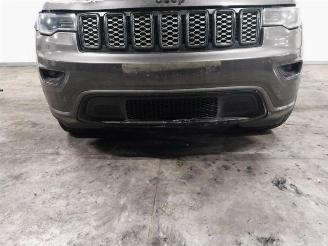 Jeep Grand-cherokee Grand Cherokee (WK/WK2), SUV, 2010 3.0 CRD V6 24V picture 3