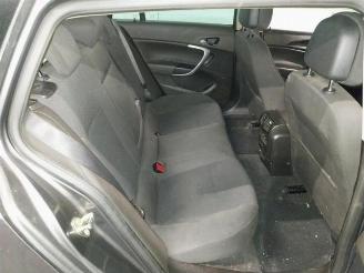 Opel Insignia Insignia, Hatchback 5-drs, 2008 / 2017 2.0 CDTI 16V 130 Ecotec picture 18