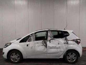 Hyundai Ix20 iX20 (JC), SUV, 2010 / 2019 1.4i 16V picture 23