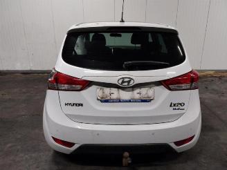 Hyundai Ix20 iX20 (JC), SUV, 2010 / 2019 1.4i 16V picture 17