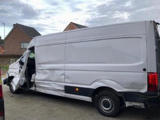 Volkswagen Crafter Crafter (SY), Van, 2016 2.0 TDI picture 4