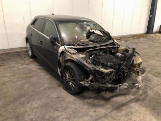 Audi A3 A3 Sportback (8VA/8VF), Hatchback 5-drs, 2012 / 2020 1.6 TDI Ultra 16V picture 1