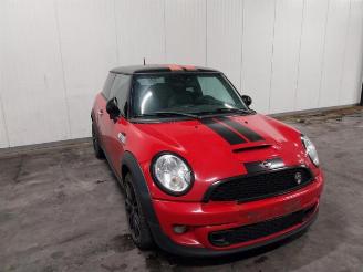 Mini Cooper Mini (R56), Hatchback, 2006 / 2013 2.0 Cooper SD 16V picture 1