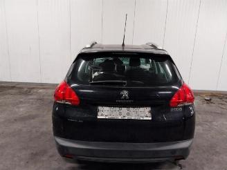 Démontage voiture Peugeot 2008 2008 (CU), MPV, 2013 / 2019 1.2 Vti 12V PureTech 82 2014/8