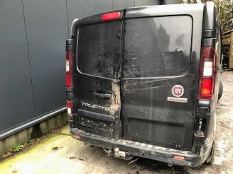 Fiat Talento Talento, Van, 2016 1.6 EcoJet BiTurbo 125 picture 6