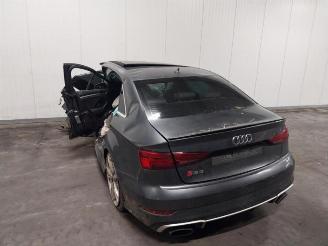 Audi Rs3 RS 3 Limousine (8VS/8VM), Sedan, 2017 / 2020 2.5 TFSI 20V Quattro picture 2