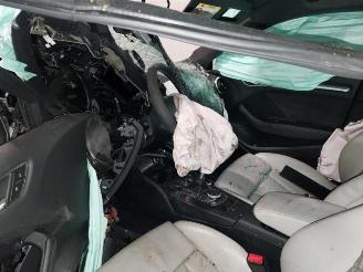 Audi Rs3 RS 3 Limousine (8VS/8VM), Sedan, 2017 / 2020 2.5 TFSI 20V Quattro picture 11