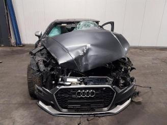 Audi Rs3 RS 3 Limousine (8VS/8VM), Sedan, 2017 / 2020 2.5 TFSI 20V Quattro picture 9