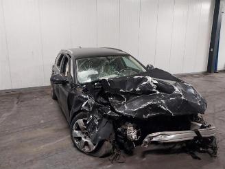 Dezmembrări autoturisme Audi A6 A6 Avant (C7), Combi, 2011 / 2018 2.0 TDI 16V 2013/5