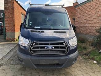 Ford Transit Transit, Van, 2013 2.2 TDCi 16V picture 2