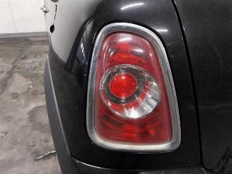 Mini Cooper Mini (R56), Hatchback, 2006 / 2013 1.6 Cooper D 16V picture 12