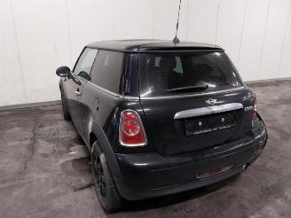 Mini Cooper Mini (R56), Hatchback, 2006 / 2013 1.6 Cooper D 16V picture 9