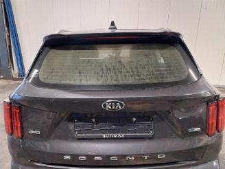 Kia Sorento Sorento IV (MQ4), SUV, 2020 1.6 T-GDi Plug-in Hybrid 16V 4WD picture 3