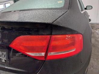 Audi A4 A4 (B8), Sedan, 2007 / 2015 2.0 TDI 16V picture 15