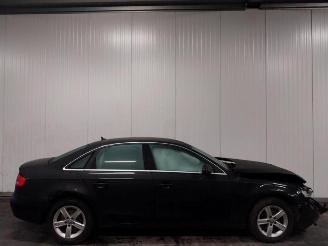 Audi A4 A4 (B8), Sedan, 2007 / 2015 2.0 TDI 16V picture 6