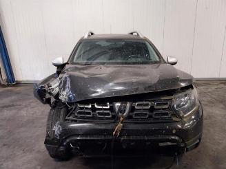 Dacia Duster Duster (SR), SUV, 2017 / 2024 1.3 TCE 130 16V picture 2