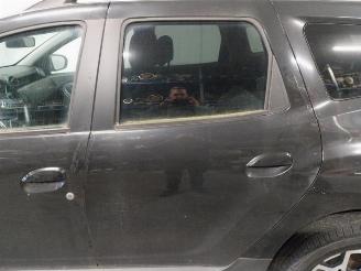 Dacia Duster Duster (SR), SUV, 2017 / 2024 1.3 TCE 130 16V picture 8