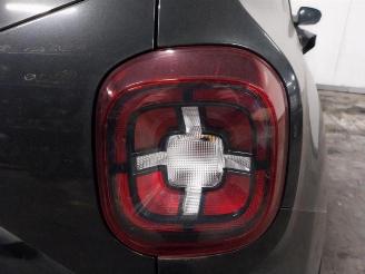 Dacia Duster Duster (SR), SUV, 2017 / 2024 1.3 TCE 130 16V picture 18