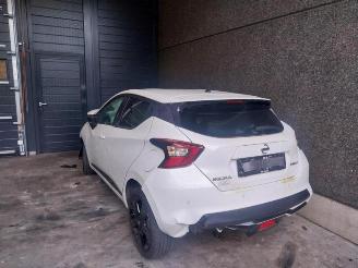 Nissan Micra Micra (K14), Hatchback, 2016 / 2024 1.0 IG-T 100 picture 1