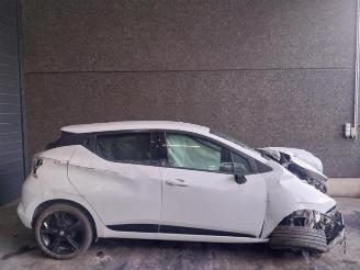 Nissan Micra Micra (K14), Hatchback, 2016 / 2024 1.0 IG-T 100 picture 9