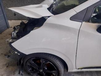 Nissan Micra Micra (K14), Hatchback, 2016 / 2024 1.0 IG-T 100 picture 6