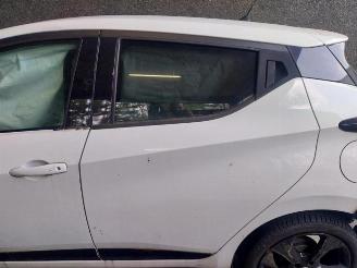 Nissan Micra Micra (K14), Hatchback, 2016 / 2024 1.0 IG-T 100 picture 8