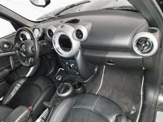 Mini Countryman Countryman (R60), SUV, 2010 / 2016 2.0 Cooper SD 16V ALL4 picture 13