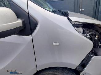 Fiat Talento Talento, Bus, 2016 1.6 EcoJet BiTurbo 125 picture 8