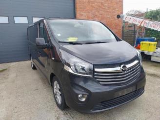 Opel Vivaro Vivaro, Van, 2014 / 2019 1.6 CDTi BiTurbo 145 picture 1