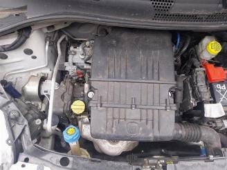 Fiat 500 500 (312), Hatchback, 2007 1.2 69 picture 12