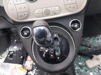 Fiat 500 500 (312), Hatchback, 2007 1.2 69 picture 8