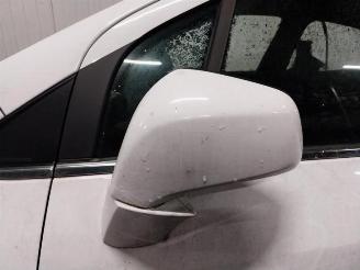 Opel Mokka Mokka/Mokka X, SUV, 2012 1.6 16V EcoFlex 4x2 picture 4