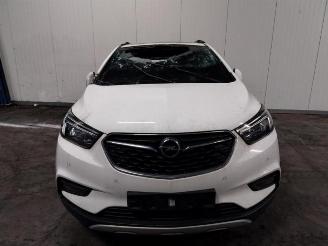 Opel Mokka Mokka/Mokka X, SUV, 2012 1.6 16V EcoFlex 4x2 picture 2