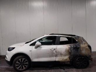 Opel Mokka Mokka/Mokka X, SUV, 2012 1.6 16V EcoFlex 4x2 picture 3