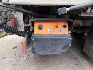 Volkswagen Crafter Crafter (SY), Chassis-Cabine, 2016 2.0 TDI RWD picture 7