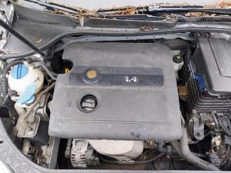 Volkswagen Golf Golf V (1K1), Hatchback, 2003 / 2010 1.4 16V picture 9