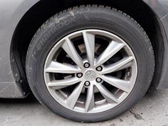 Infiniti Q50 Q50 (V37), Sedan, 2013 2.2 D picture 20