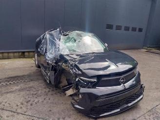 Uttjänta bilar auto Opel Mokka Mokka, SUV, 2020 Mokka-e 2023/10