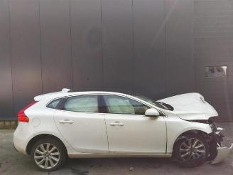 Volvo V-40 V40 (MV), Hatchback 5-drs, 2012 / 2019 1.6 D2 picture 13