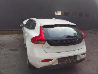 Vrakbiler auto Volvo V-40 V40 (MV), Hatchback 5-drs, 2012 / 2019 1.6 D2 2013/0