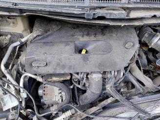 Toyota ProAce ProAce, Van, 2016 2.0 D-4D 122 16V picture 20