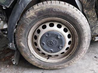 Toyota ProAce ProAce, Van, 2016 2.0 D-4D 122 16V picture 22