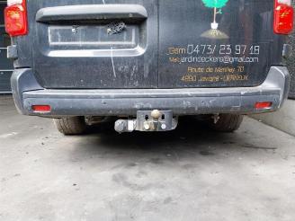 Toyota ProAce ProAce, Van, 2016 2.0 D-4D 122 16V picture 4