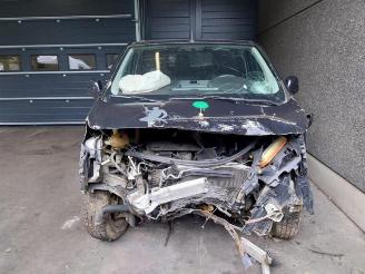 Toyota ProAce ProAce, Van, 2016 2.0 D-4D 122 16V picture 9