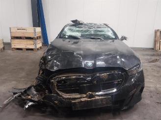 BMW i5 i5 (G60), Sedan, 2023 M60 xDrive 84 kWh picture 2