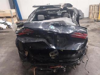 BMW i5 i5 (G60), Sedan, 2023 M60 xDrive 84 kWh picture 5